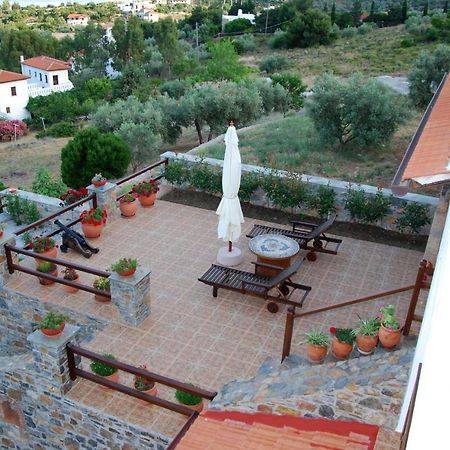 Vila Elena 1Astoning View Steni Vala Alonissos Екстериор снимка
